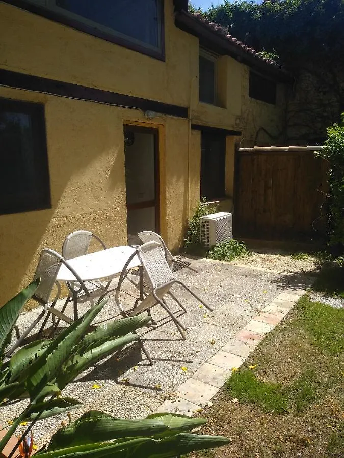 Le Case Del Vivaio Aparthotel Sciacca Italy