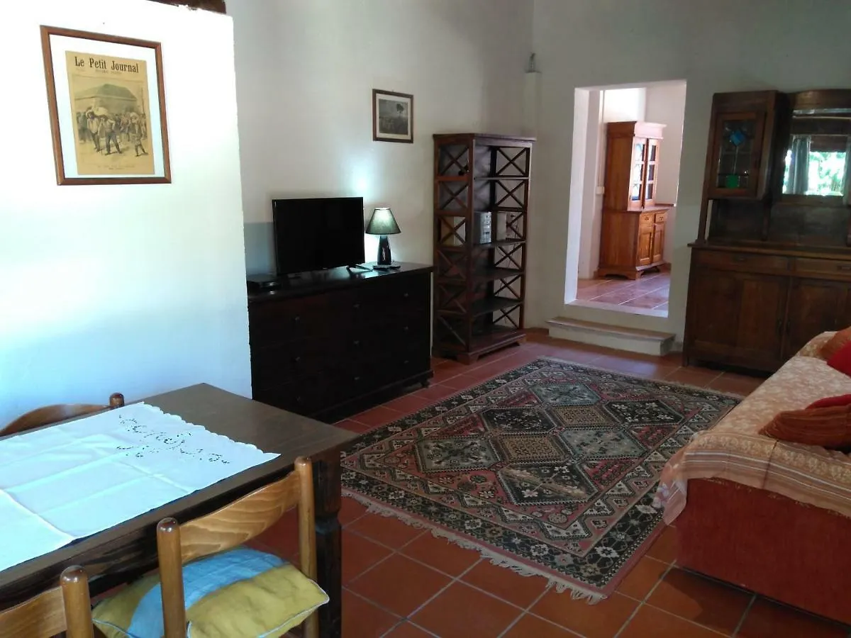 Le Case Del Vivaio Aparthotel Sciacca